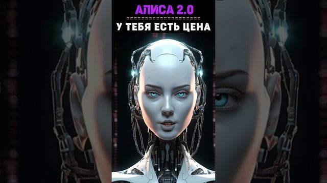 Цена вопроса. Алиса 2.0 #shorts