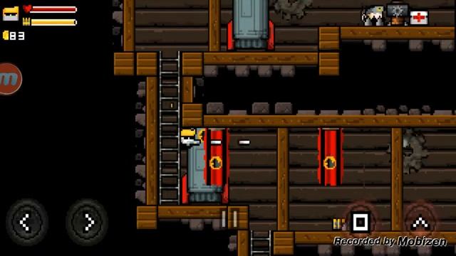 Gunslugs 2 free ep.1 mission 2 смотреть онлайн