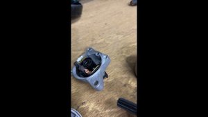 Сравнение стартера ктм оригинал vs китай