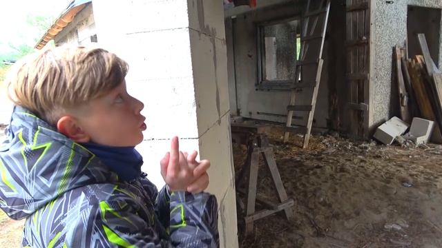 НАШЛИ БАНДИТА И ПРИКРУТИЛИ К СТОЛБУ. БРОС ШОУ Ч. 3 смотреть онлайн