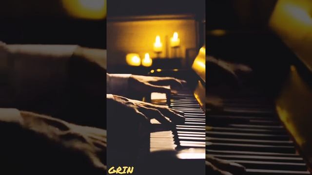 ⚠️GRIN - Соната Дождя...💦