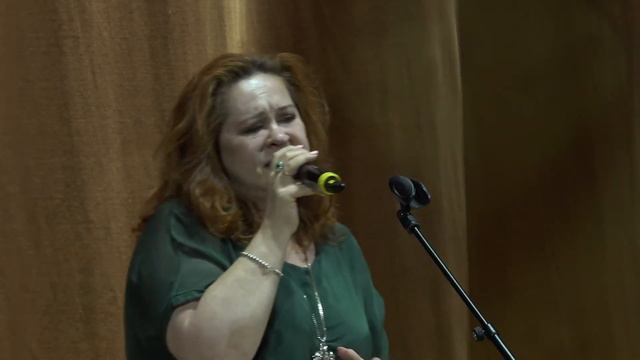 Ирина Сурина — «Речной трамвай» смотреть онлайн