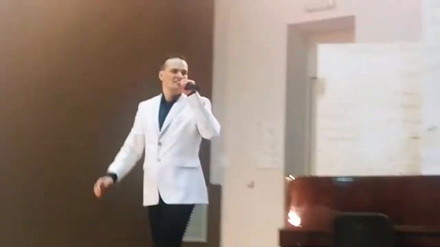Михаил Серегин - Счастливый жребий (Б. Окуджава)