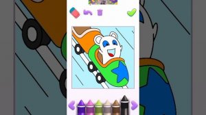 Мой говорящий Том 2, Тома полечили.