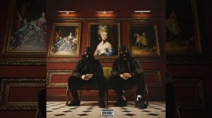 Криминальный бит - Цыган