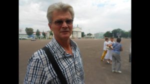 60 ЛЕТ, или  В САМОМ РАСЦВЕТЕ  СИЛ!!!