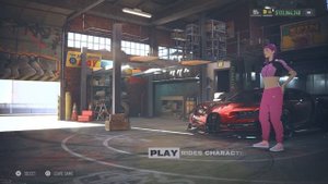 Need for Speed Unbound FTJR2008 Error Code is finally fixed