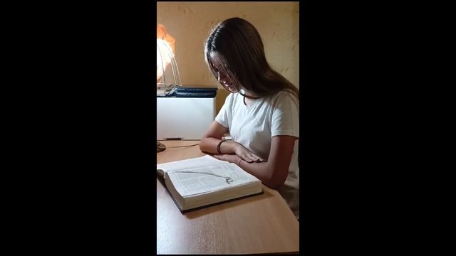 Онлайн-акция Читаем Капитанскую дочку на разных языках | Дарья Гоппе ...