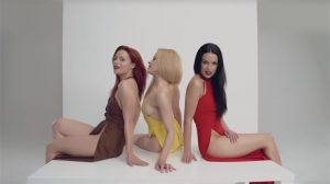 A.R.M.I.A - Спелая