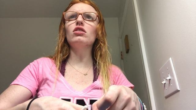 SEPTUM PIERCING 4 WEEK UPDATE & CHANGING JEWELRY смотреть онлайн