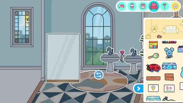 ///🌸 обустройство детского сада 🌼\\\///𝚝𝚢𝚊𝚗𝚘𝚌𝚑𝚔𝚊\\\///🏙toca life world\\\ смотреть онлайн