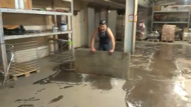 Мойка полов по узбекски. смотреть онлайн