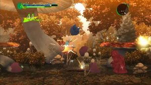 Snek's Obscure Reviews - Fairy Bloom Freesia