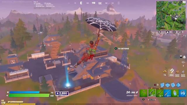 What Happens When You Use Rick Sanchez's Jump Pad Inside Of A Car? смотреть онлайн