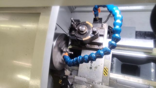 Работа с солдатиком. WEILER CONDOR VC PLUS