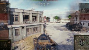 ИС-6 Ч - ПОКУПАТЬ ИЛИ НЕТ? ОБЗОР ТАНКА! World of Tanks!