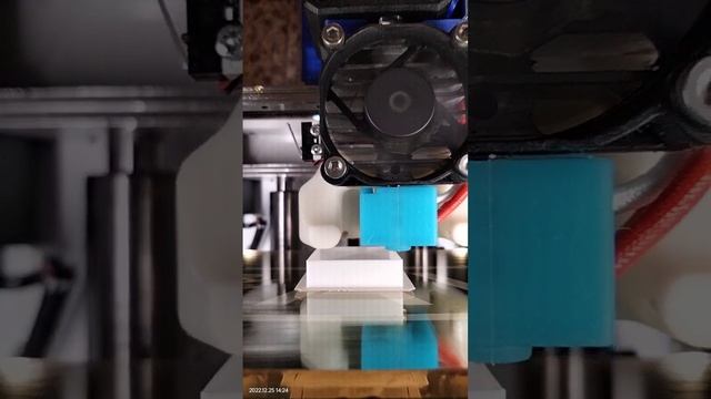 Калибровка потока