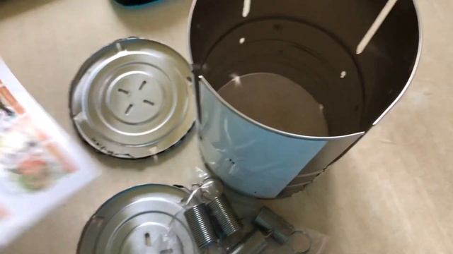 Мой отзыв. Домашняя ветчинница. Делаю ветчину сама.