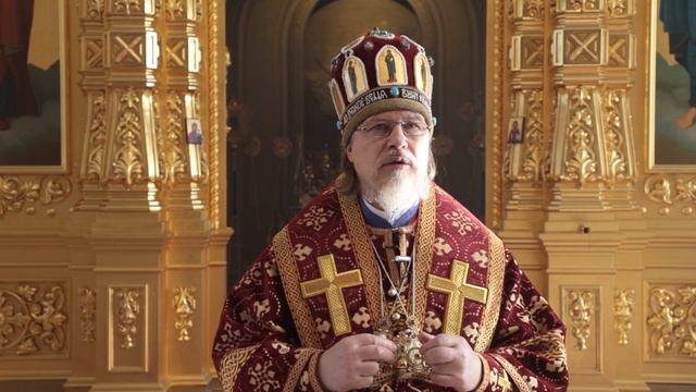 Литургия григория паламы