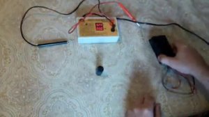 Экономичный измеритель ESR и емкости конденсаторов с усиленной защитой