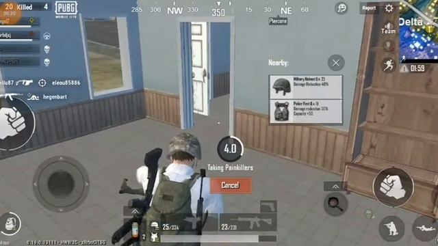 PUBG MOBILE LITE GAME PLAY // #21DAYSLOCKDAWN // CHICKENDINNER смотреть онлайн