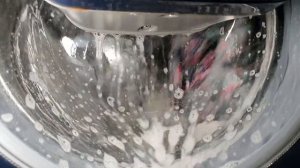 Samsung - Dark Garments 40c,Baby Care 40c, Cotton 40c - 3 Loads in 1 Video