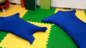 Упражнение на расслабление