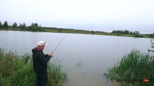 Речной дозор. Выпуск 1. Кузьминский пруд