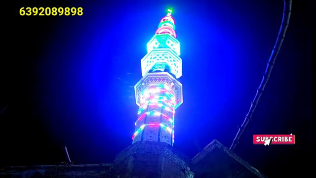 MASJID MINAR,,PAINTING &LIGHT FITING,,,. READYMATE MINARET FOR MOSQUE,,,ISLAMIC STATUS смотреть онлайн