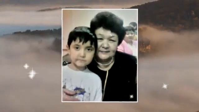 Память о маме. Ты всегда в моем сердце. смотреть онлайн