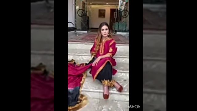 Most beautiful brand collection in kashmir 😍kohie noor #subscribemychannel смотреть онлайн