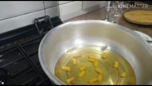 БАУРСАК//ТАТАРСКИЙ НАЦИОНАЛЬНЫЙ ДЕСЕРТ//без дрожжей