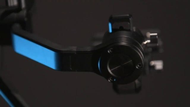 Электронный стедикам для фото, видеокамер, экшн камер, смартфонов E-Image Horizon One смотреть онлайн