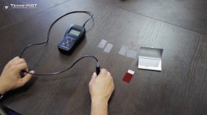 Толщиномер покрытий ТМ-2 v.2