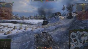 В ПАТЧЕ 9 21 У ИГРОКОВ ПРОПАЛИ ТАНКИ ИЗ АНГАРА!