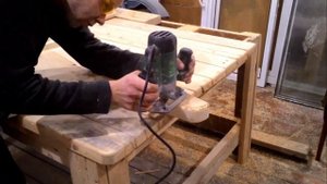 Кухонный уголок своими руками