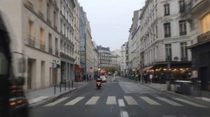 Тур в Париж | Поездка по городу