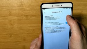Как улучшить интернет на телефоне Андроид ( СКОРОСТЬ СТАНЕТ БОЛЬШЕ в 2 раза )