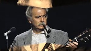 PACO IBÁÑEZ Y BRASSENS EL GORILA