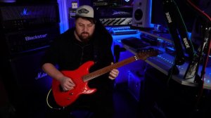 80's Rock Superstrat ANYONE Can Buy! Jet JS-700