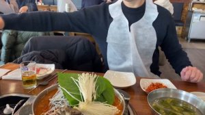 Южная Корея, город Ансан