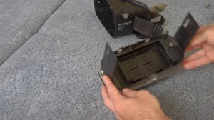 Как сделать FPV очки для полётов из очков VR вирутальных.