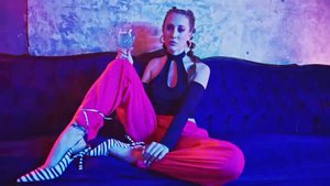 Молодежная вечеринка