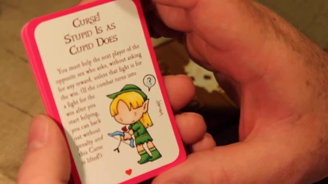 Munchkin Love Shark Baby Valentines Day Special смотреть онлайн