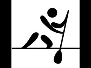 ОЛИМПИАДА. ЛЕТНИЕ ВИДЫ СПОРТА. ГРЕБЛЯ НА БАЙДАРКАХ И КАНОЭ.