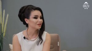 Ногуфтахо бо Фарангиси Дунё