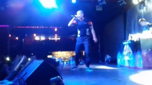 Тимур Гатиятуллин за спиной