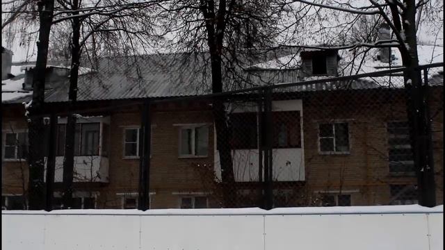 Народный сход жителей Юрлово смотреть онлайн