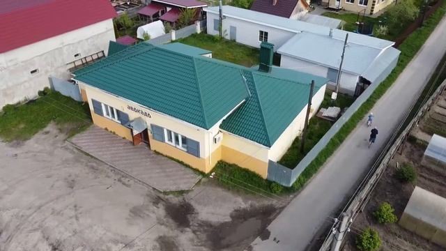 г.Володарск Профсоюзная 30