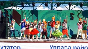 DJ Yana АКАДЕМИКИ Самая красивая земля Московская